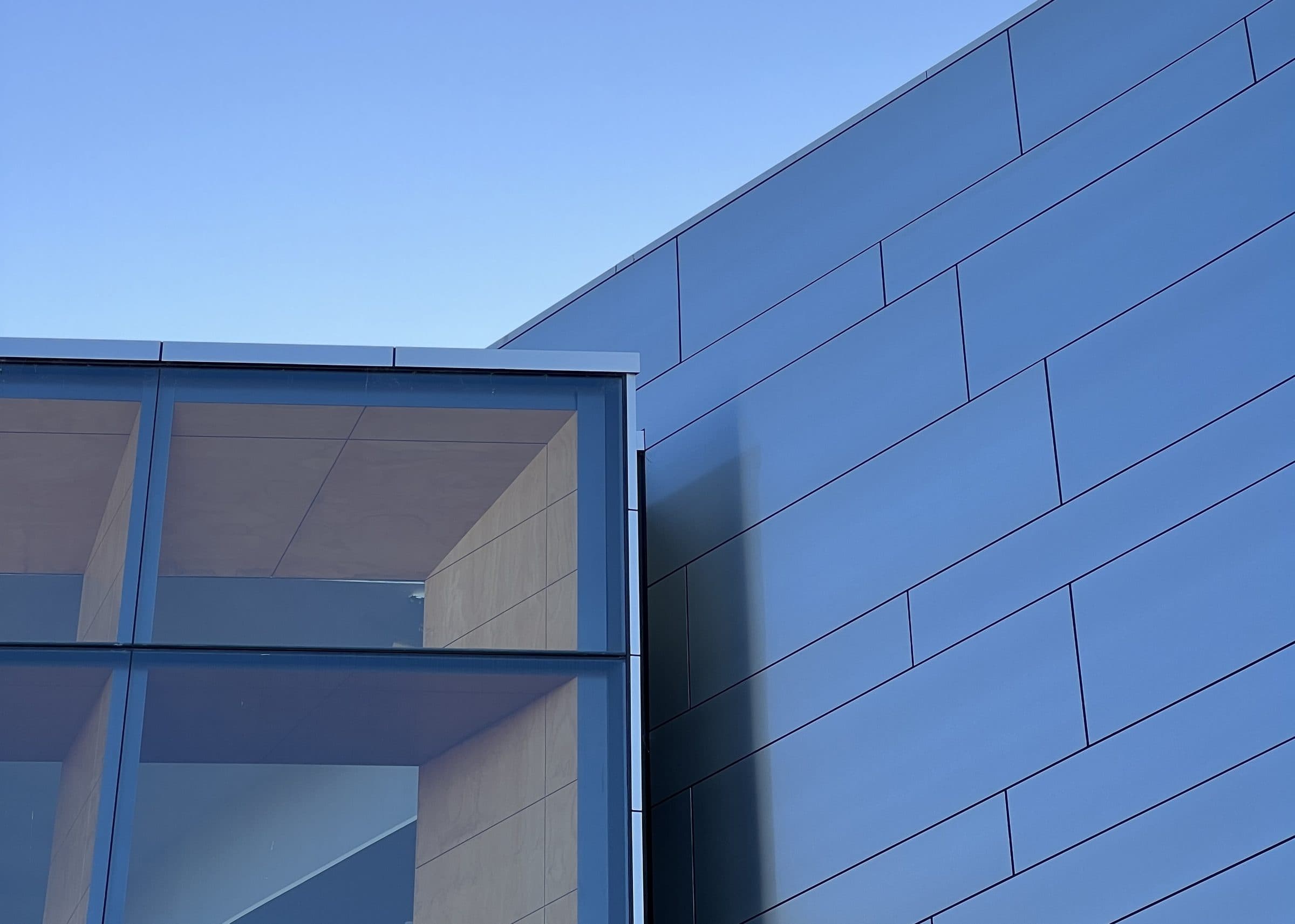 Facade Upgrades project by Renew Construction Group in Sydney