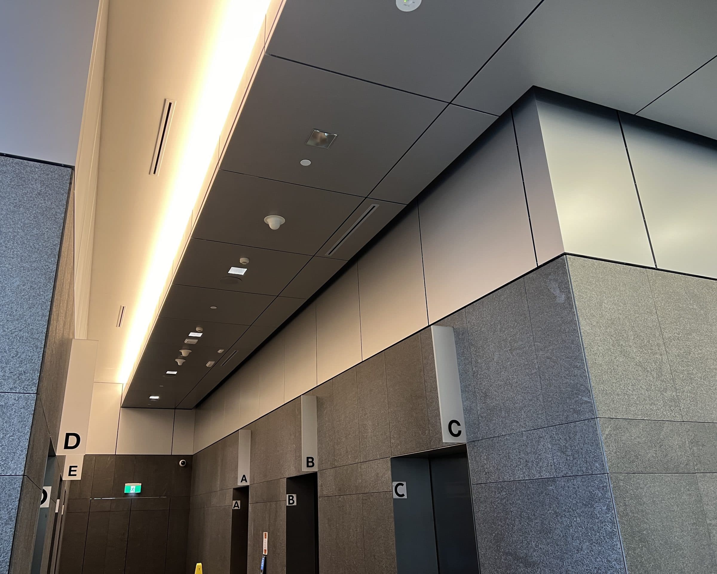 Service & Maintenance project by Renew Construction Group in Sydney