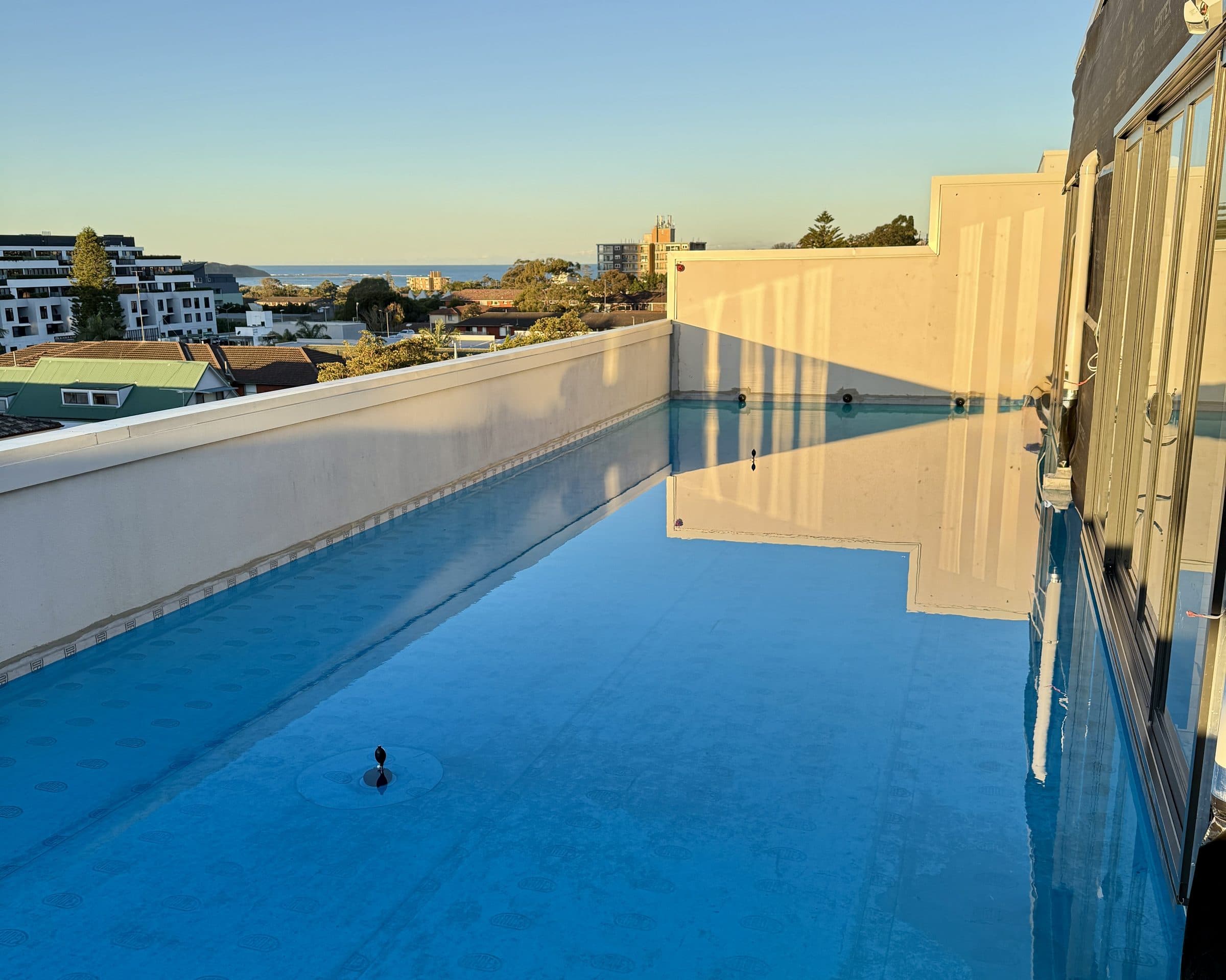 Remedial Repairs project by Renew Construction Group in Sydney